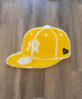 BIG A$$ HAT YELLOW