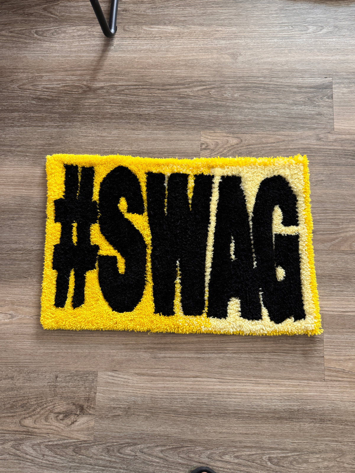 # SWAG
