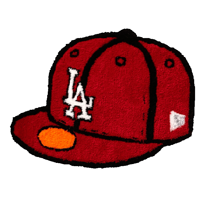 BIG A$$ RED HAT