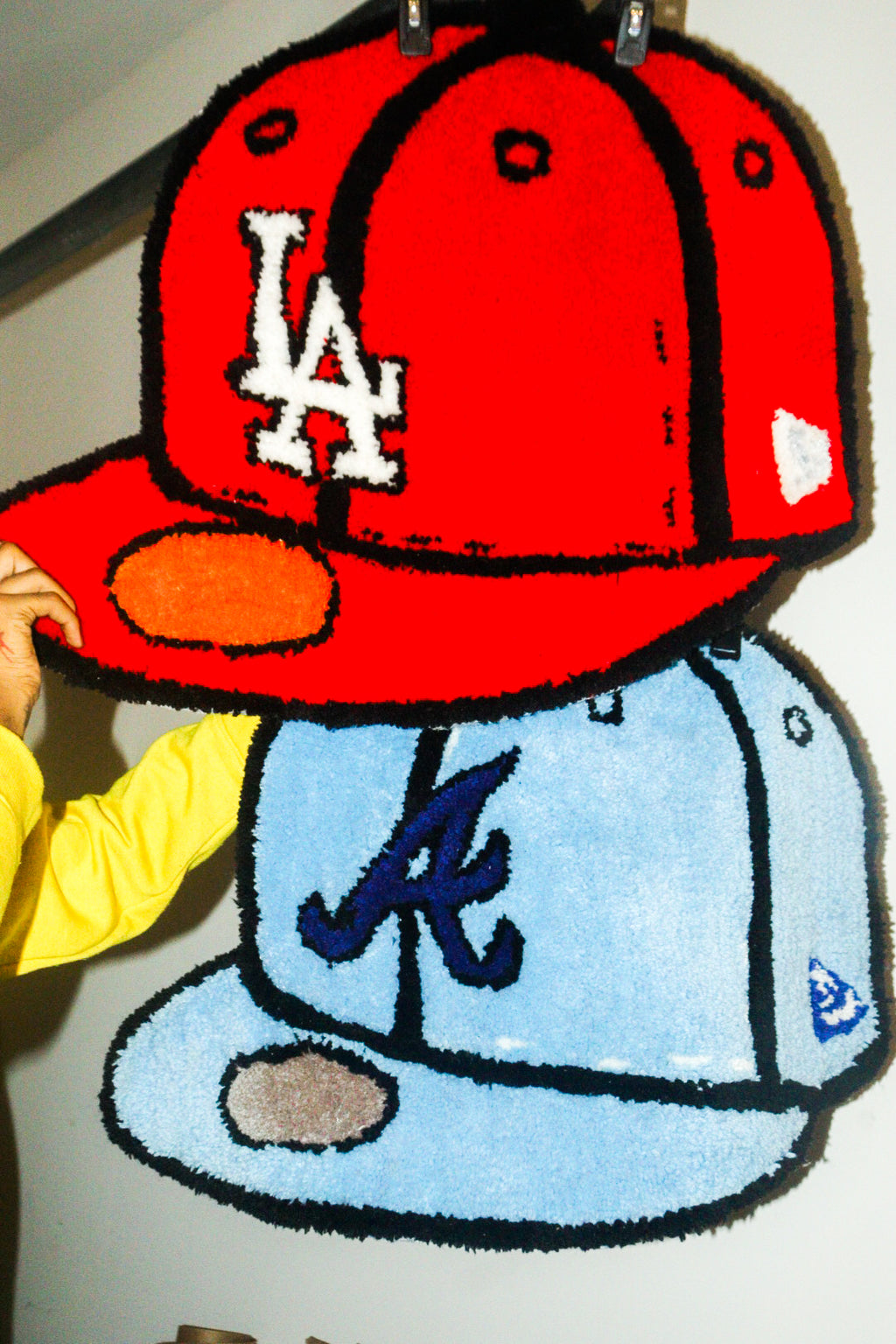 BIG A$$ RED HAT