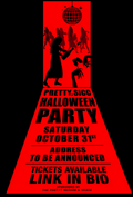 HALLOWEEN PARTY DIAMOND