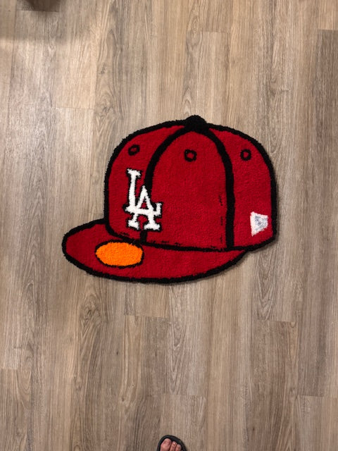 BIG A$$ RED HAT